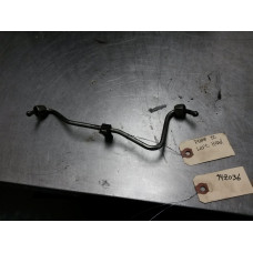 94Z036 Pump to Left Fuel Rail For 08-10 Ford F-250 Super Duty 6.4 Power Stoke Diesel 94Z036 Pump to Left Fuel Rail For 08-10 Ford F-250 Super Duty 6.4 Power Stoke Diesel